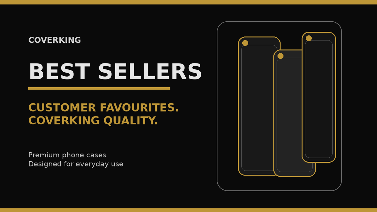 Best Sellers
