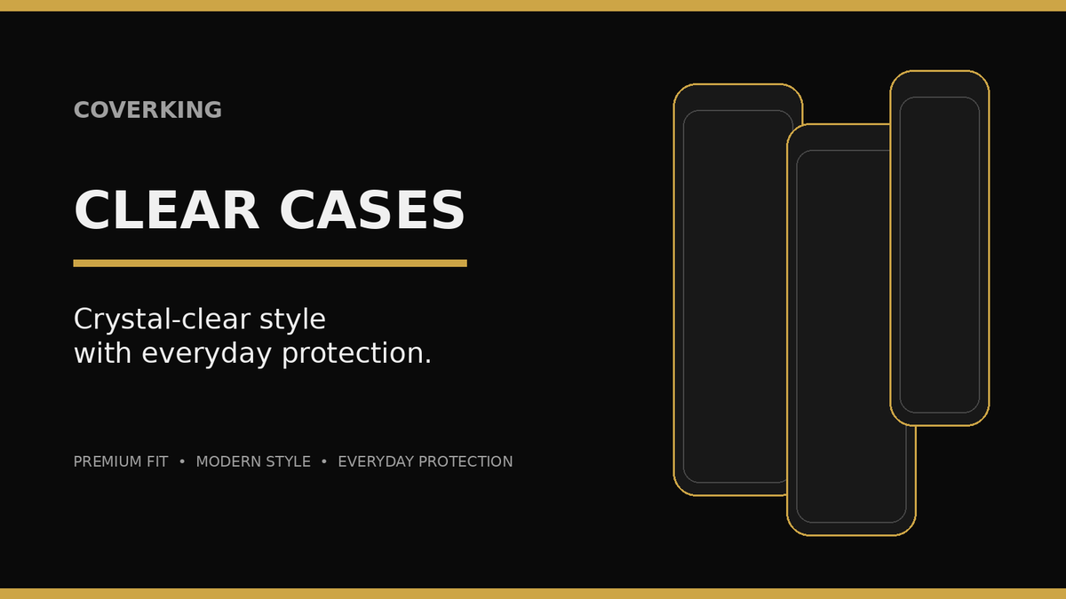 Clear Cases