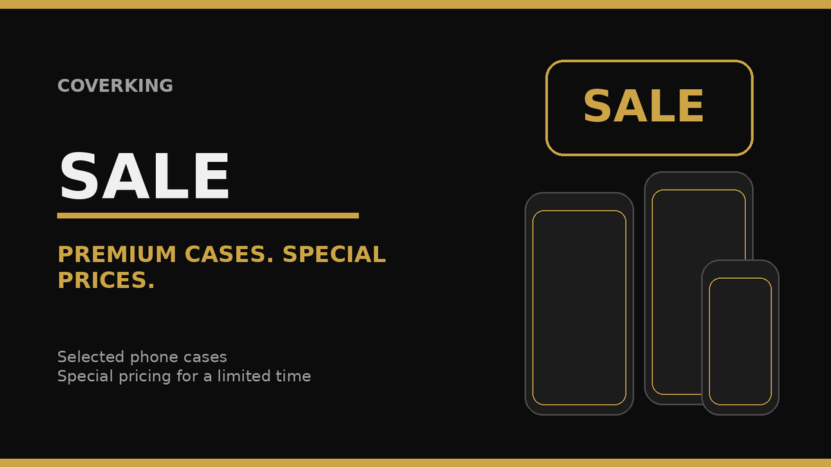 Sale