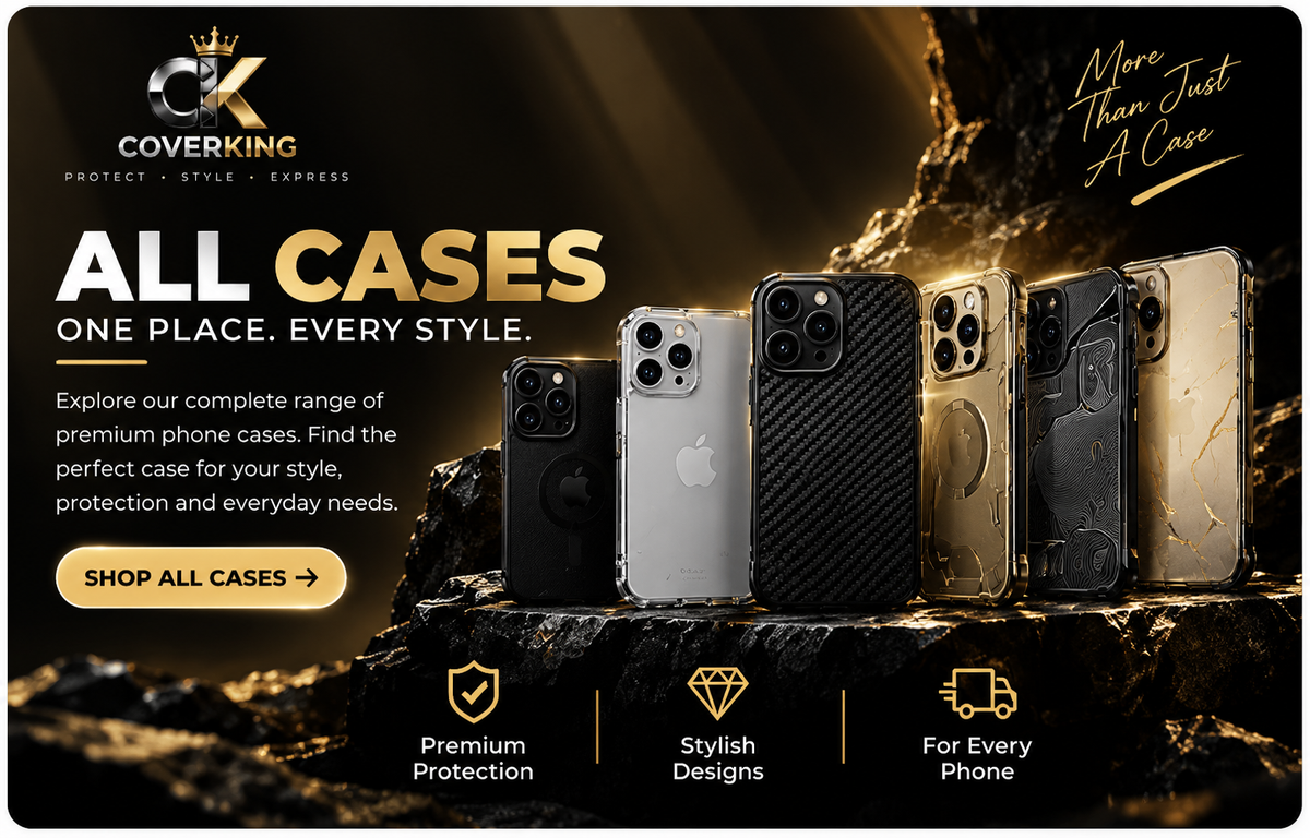All Cases