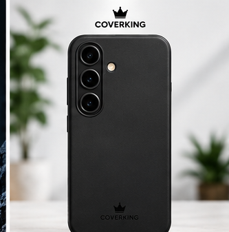 CoverKing Matte Shockproof Case – Samsung Galaxy S24