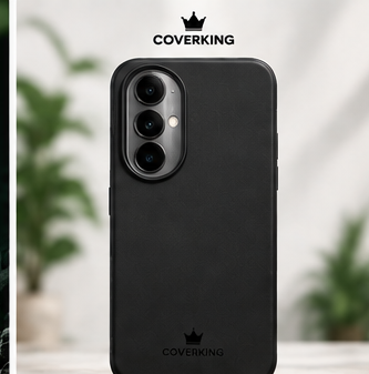 CoverKing Matte Shockproof Case – OPPO Reno 11