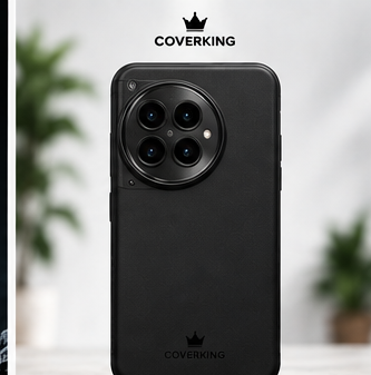 CoverKing Matte Shockproof Case – OnePlus 12