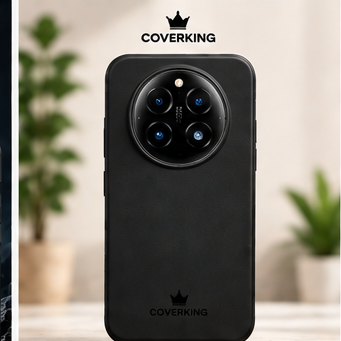 CoverKing Matte Shockproof Case – Realme 12 Pro+