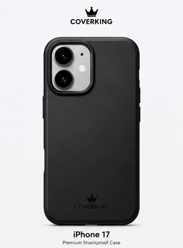 CoverKing Premium Shockproof Case – iPhone 17