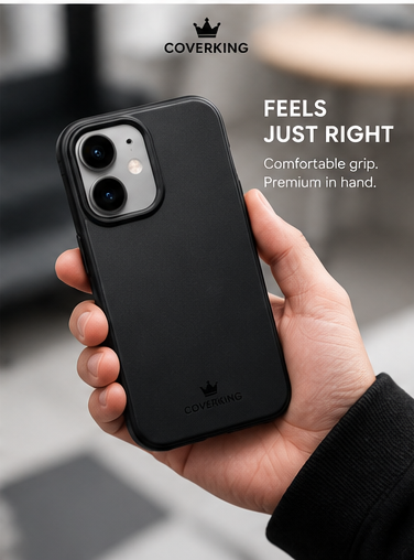 CoverKing Premium Shockproof Case – iPhone 17