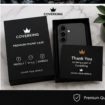 CoverKing Matte Shockproof Case – Samsung Galaxy S24
