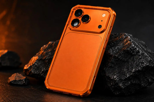iPhone 17 Style Converter Case | Premium Shockproof Back Cover COVERKING STORE